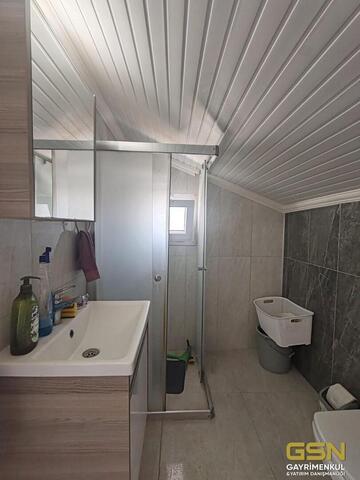 9-DİDİM AKBÜK'DE DUBLEKS VİLLA DAİRESİ